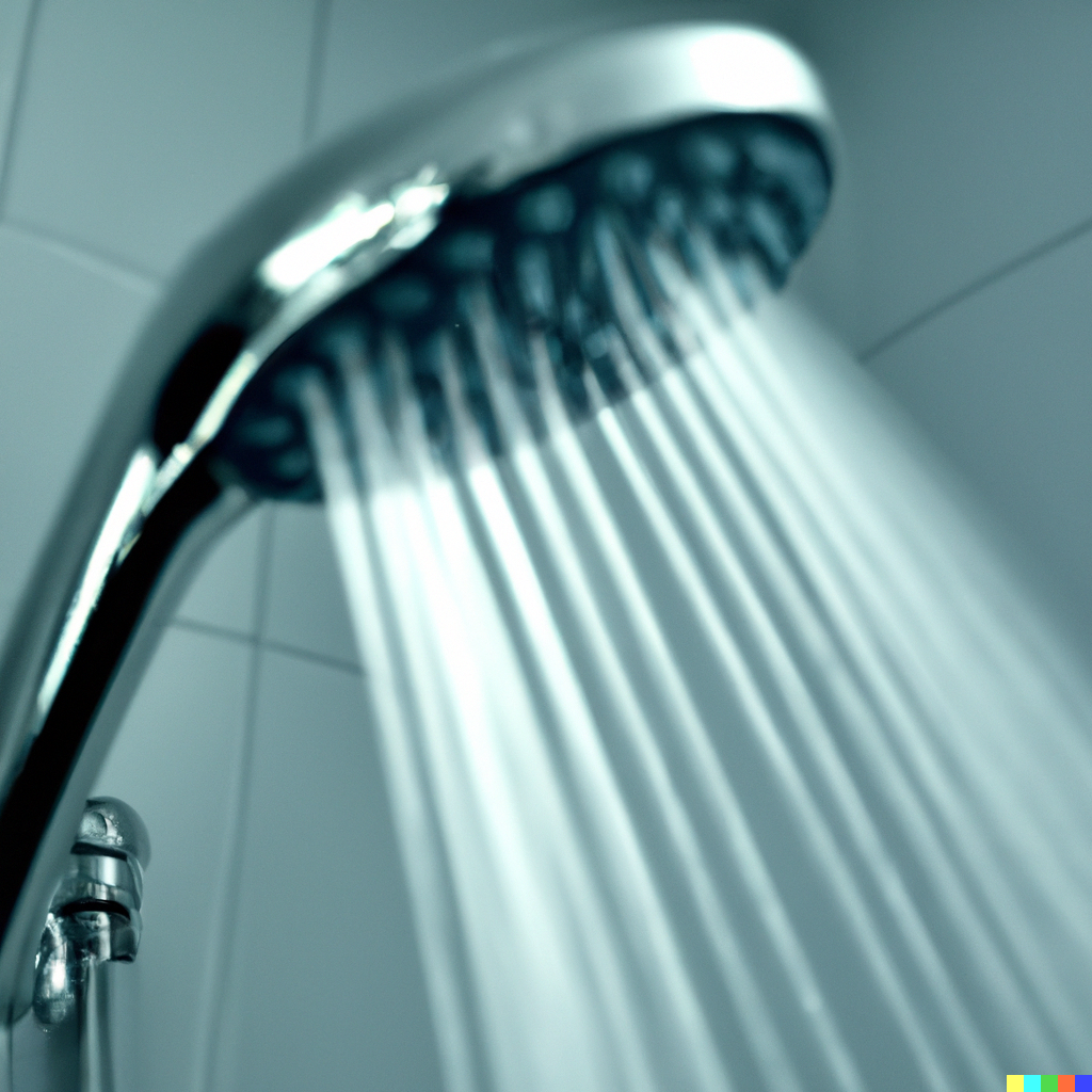 The Chilling Truth: 5 Compelling Reasons to Take Cold Showers